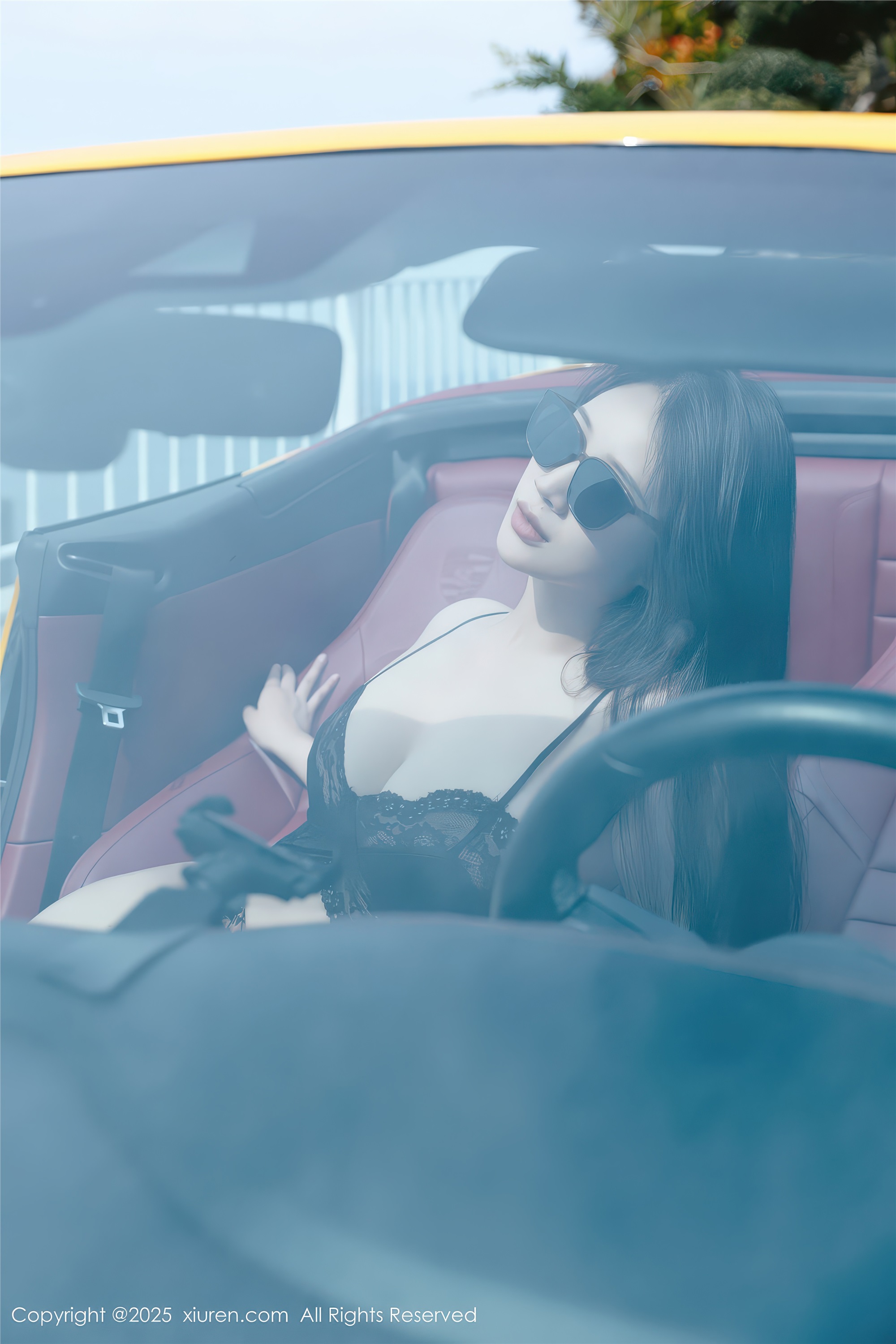 Xiuren秀人网 2025.12.31 NO.11179 南乔